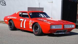 Jody Cash's #71